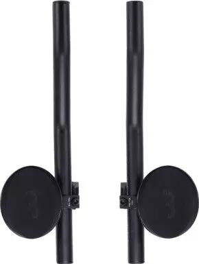 Prolongateurs BBB AeroLight Noir 2/7