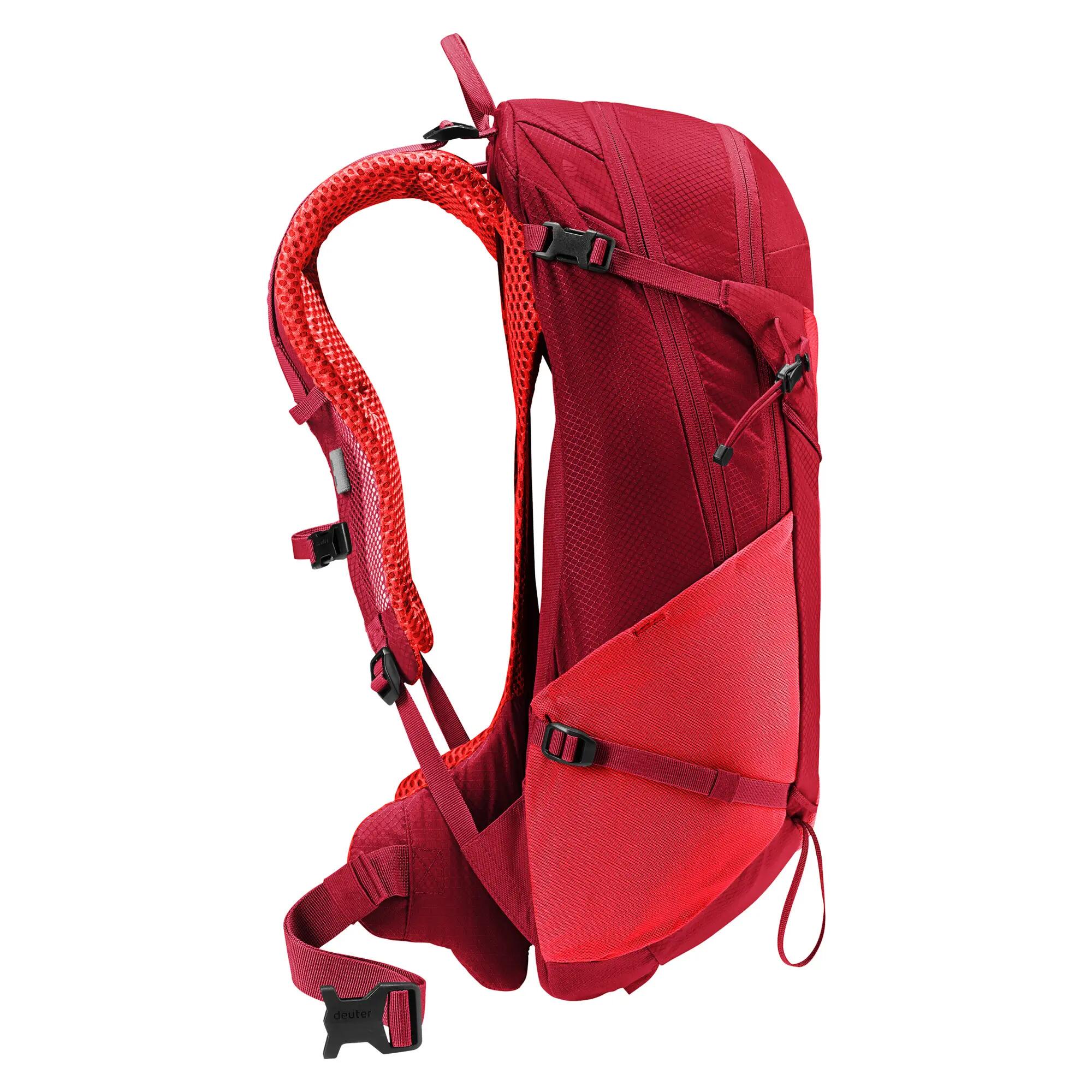 Deuter Rucksack Futura 23 3400126 8/12