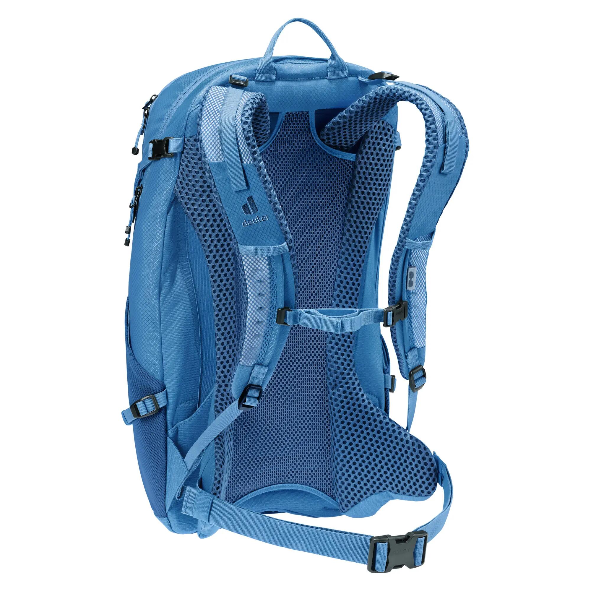 zaino - hiking - unisex - leggero, traspirante - Futura 23 - nightblue-baltic 10/13