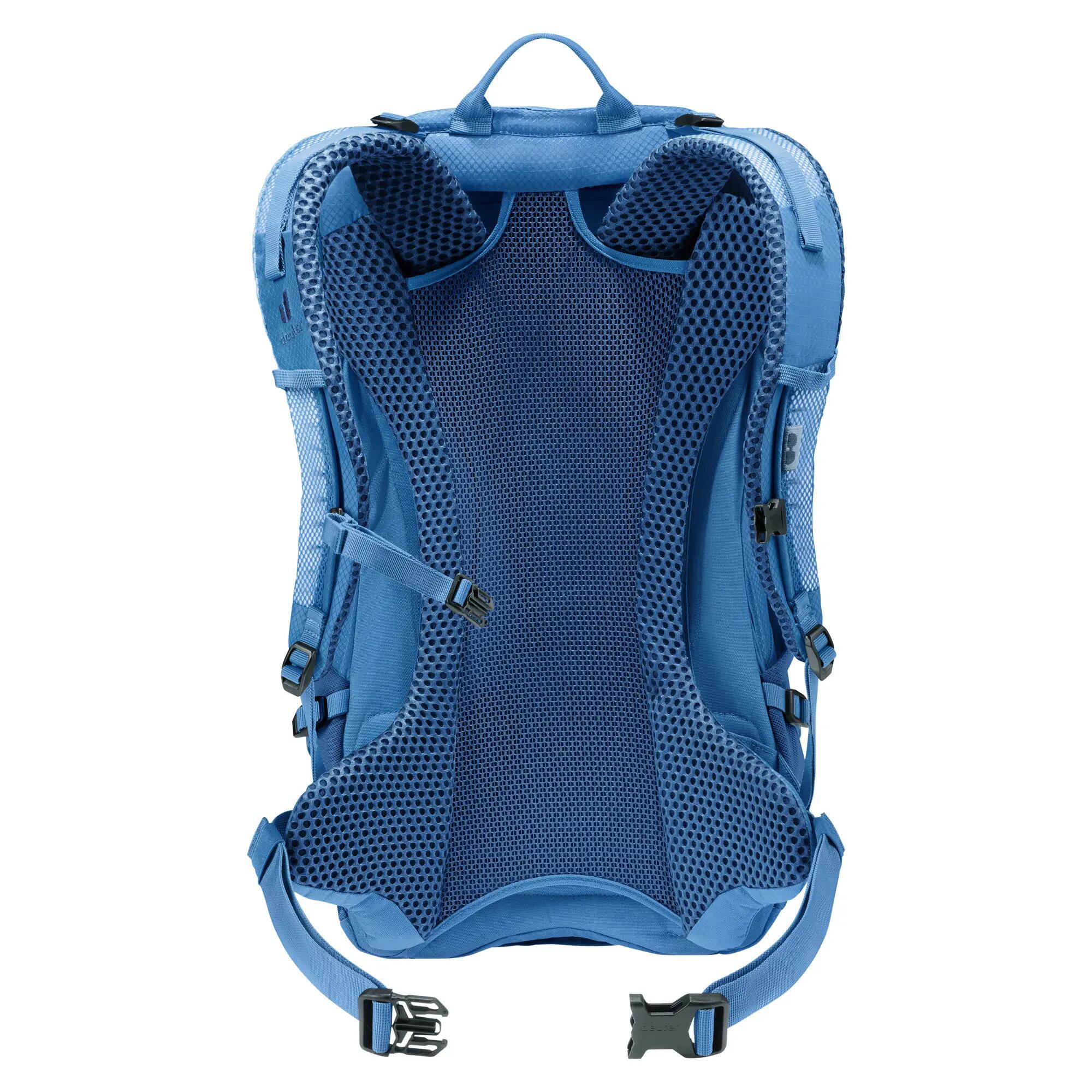 zaino - hiking - unisex - leggero, traspirante - Futura 23 - nightblue-baltic 8/13