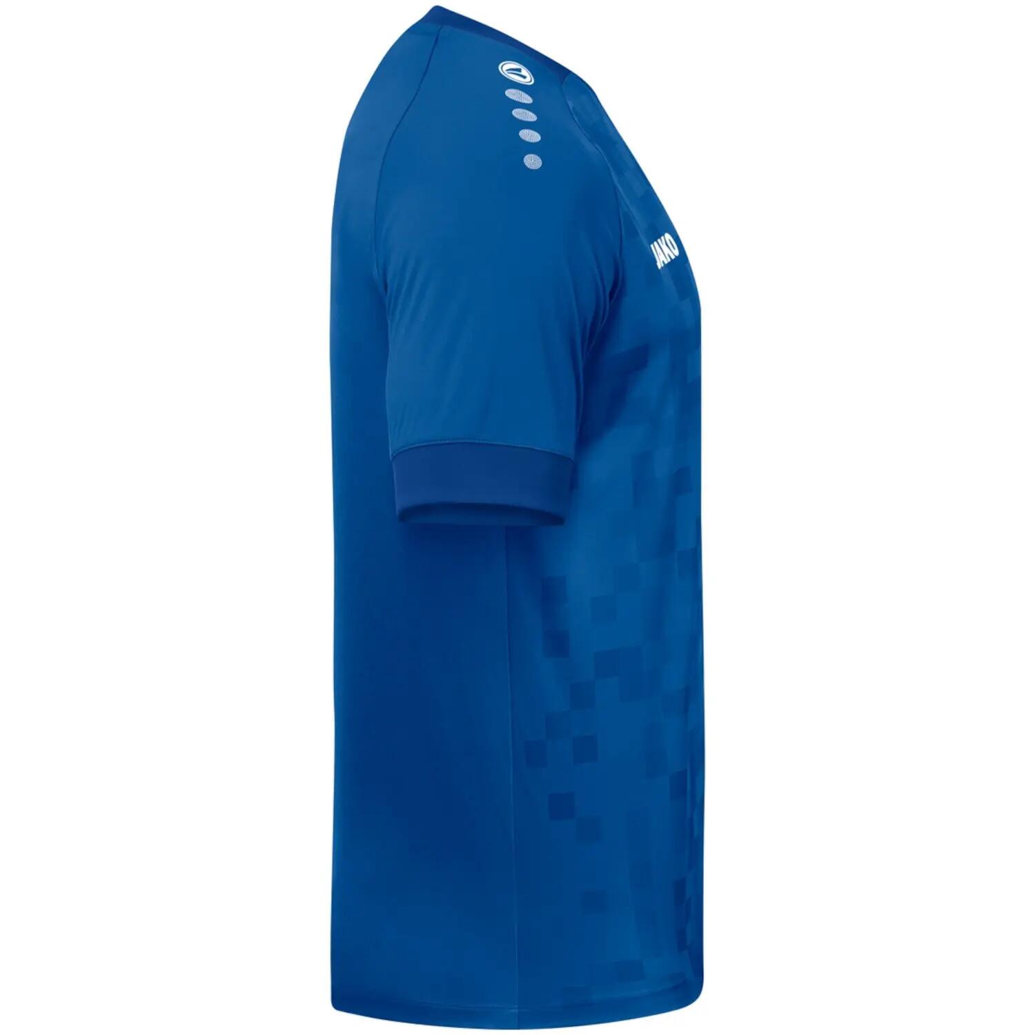 JAKO Unisex Trikot Pixel KA 8/8