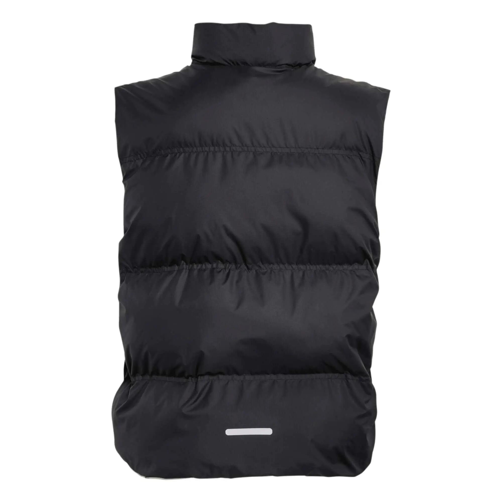 Kamizelka dla dzieci bez rękawów adidas 4/7