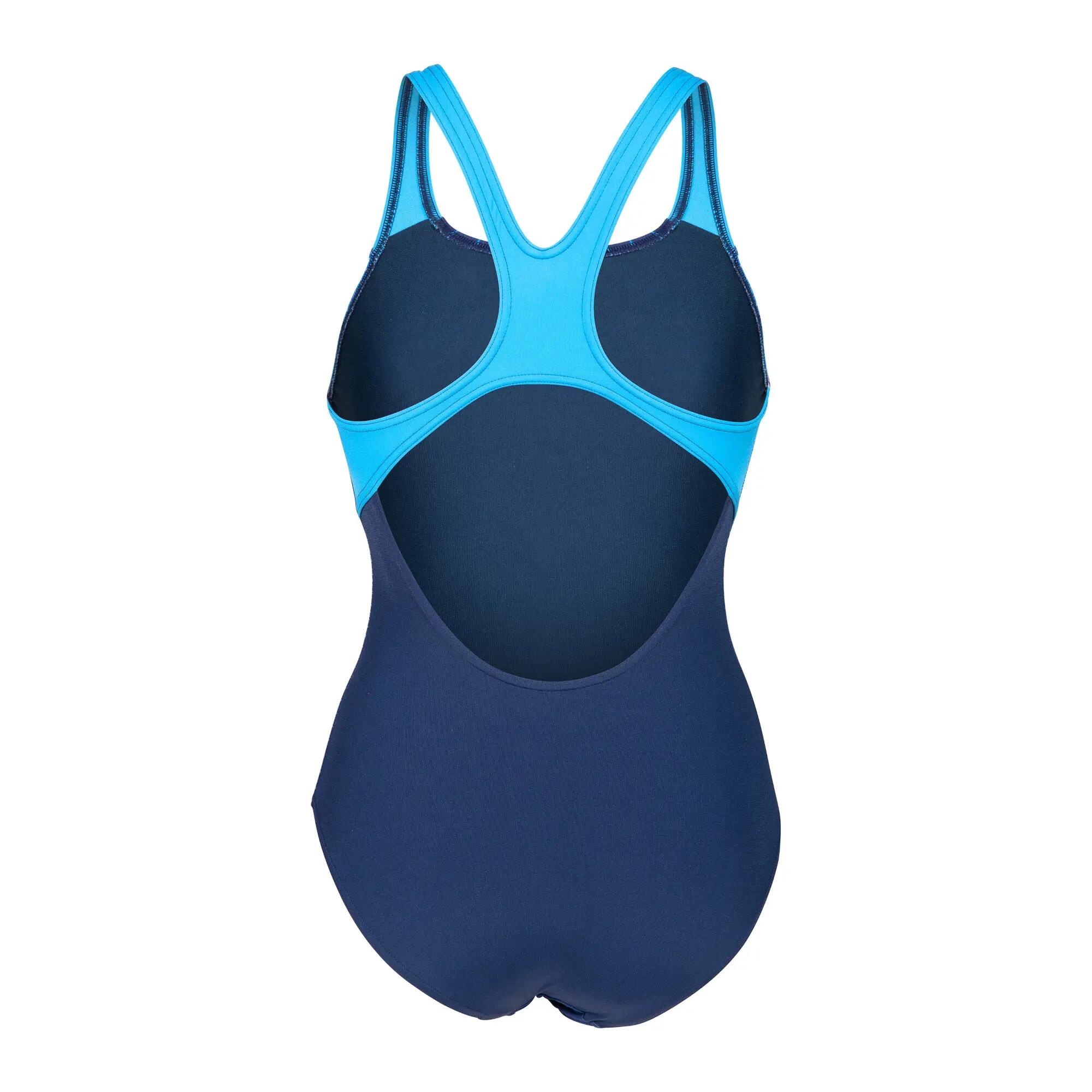 arena Badeanzug Jellyfish Pro Back 7/12