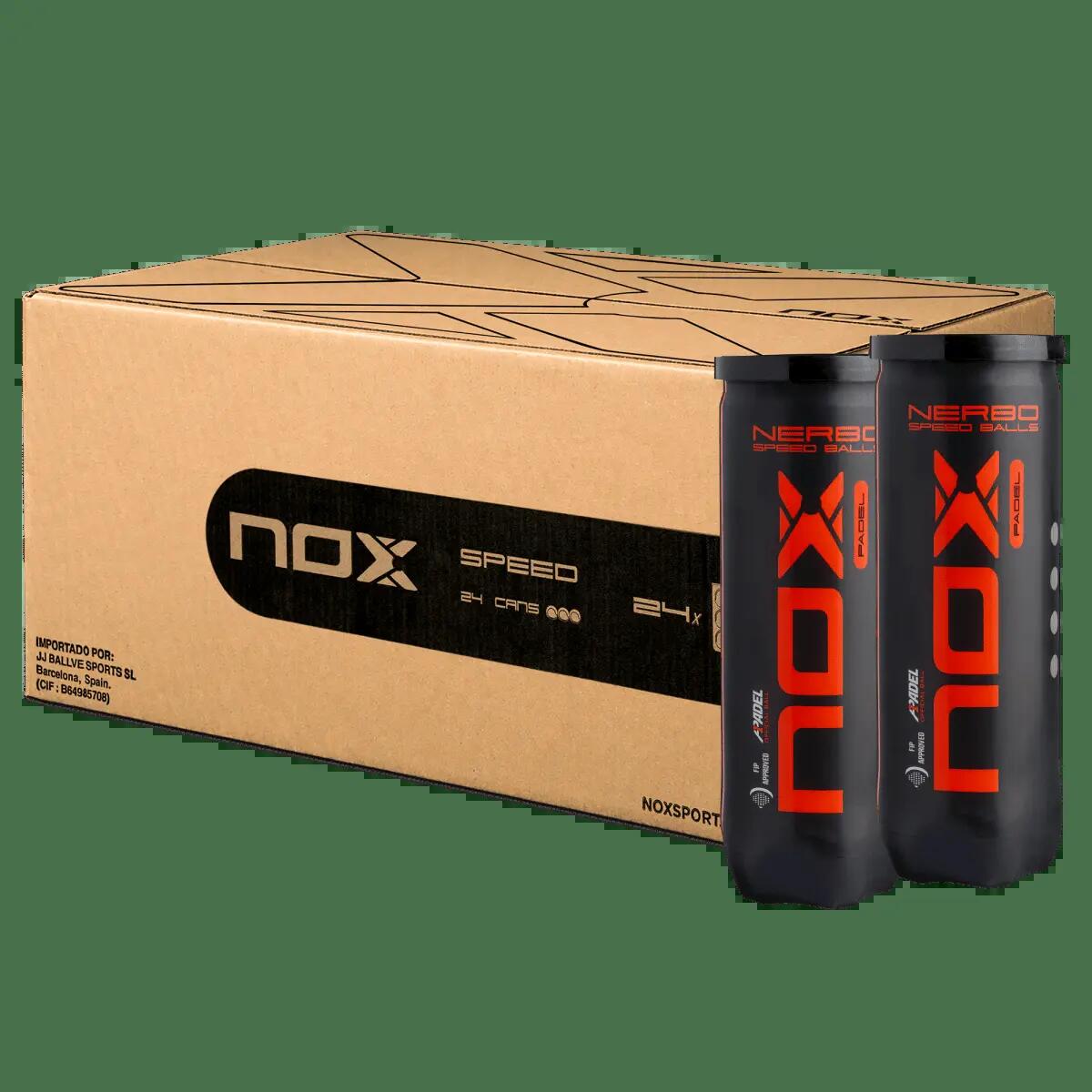 NOX picture