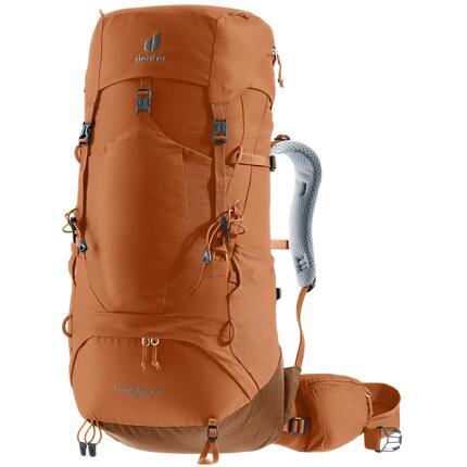 Rugzak trekking dames - licht Aircontact Lite 35+10