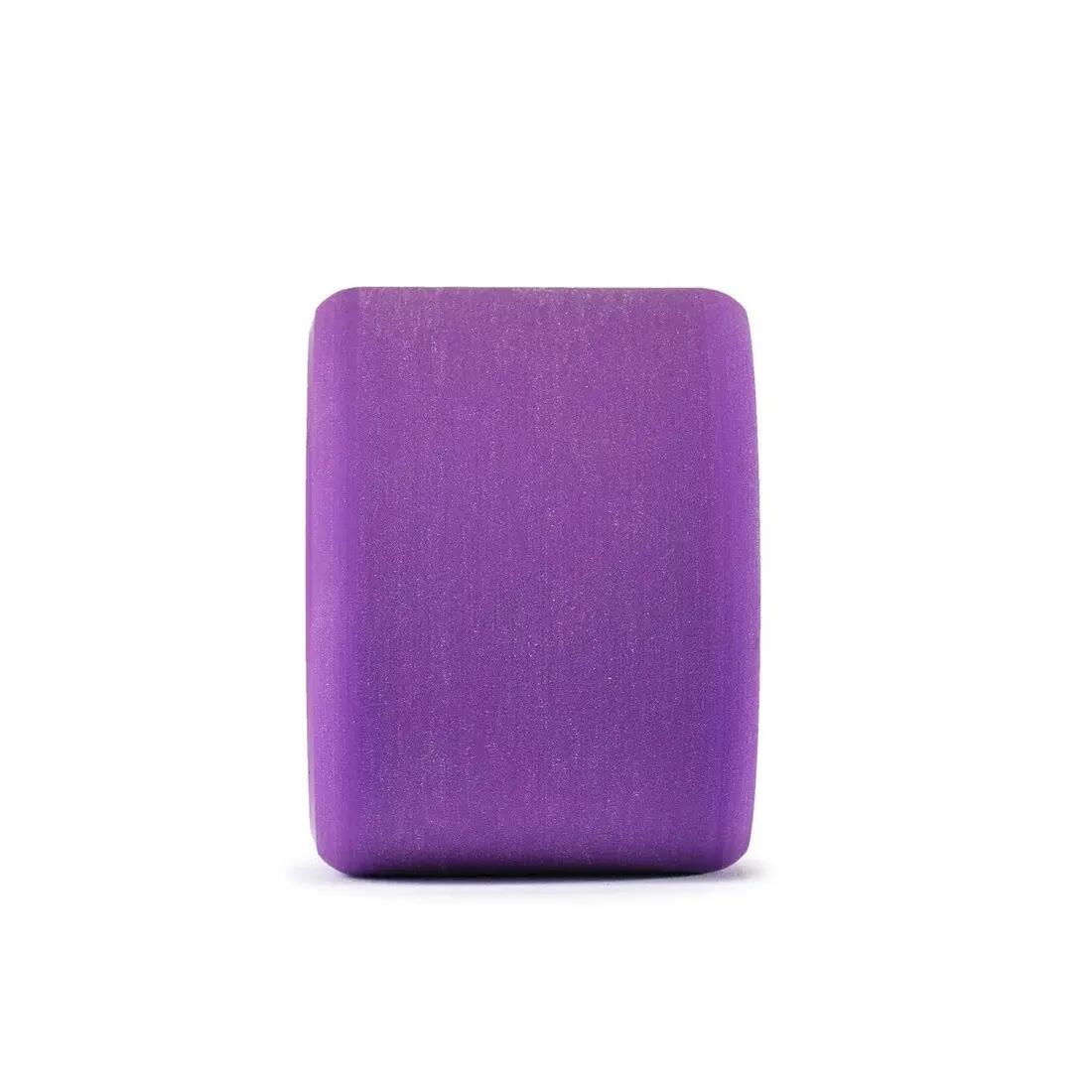 ORANGATANG Roue STIMULUS 70x42mm/83A Violet [x4] 3/5