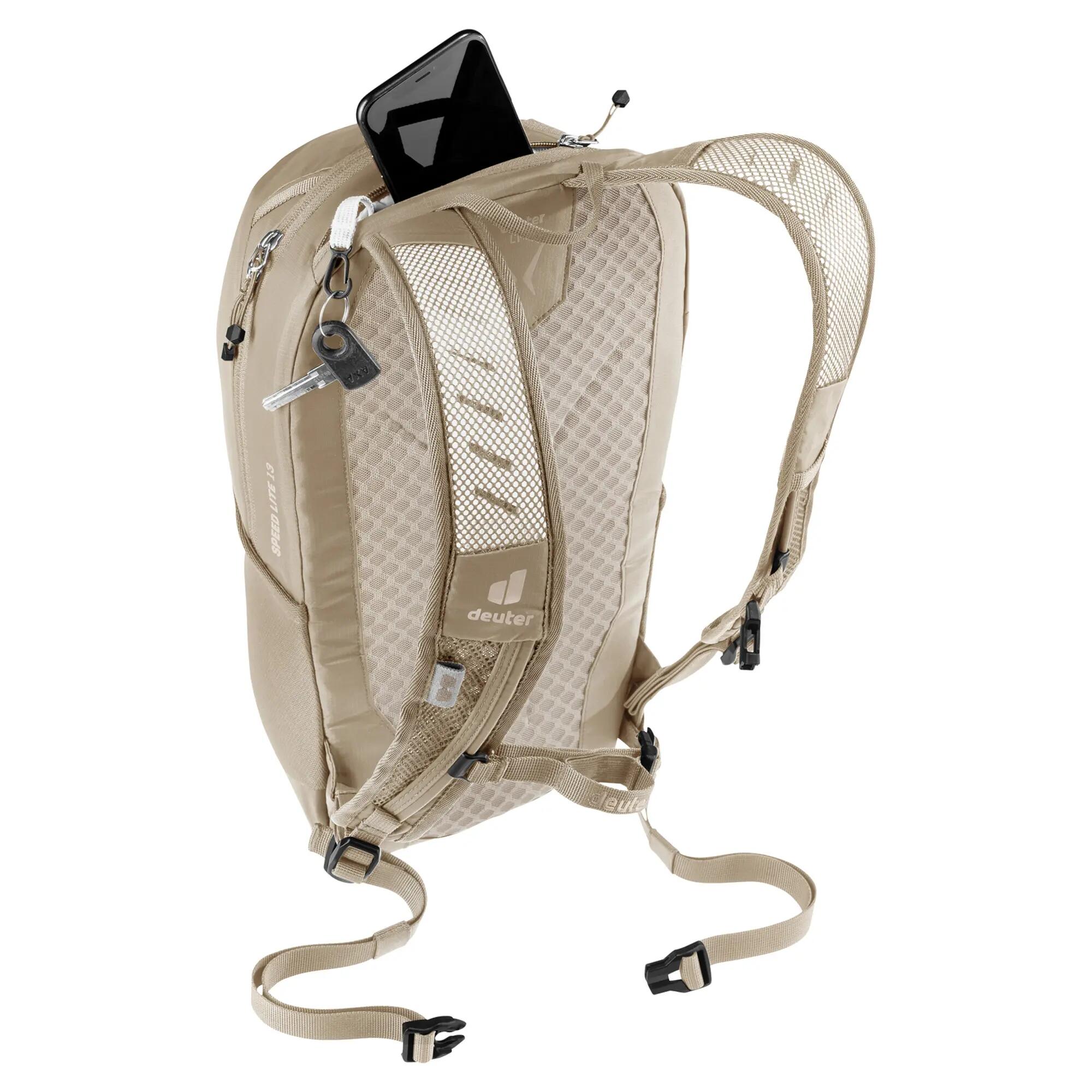 Unisex Wanderrucksack Speed Lite 13 14/15