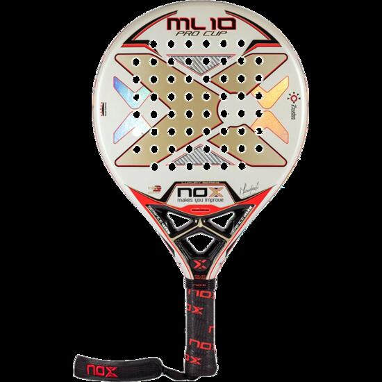 Nox Ml10 Pro Cup Luxury Series 2022