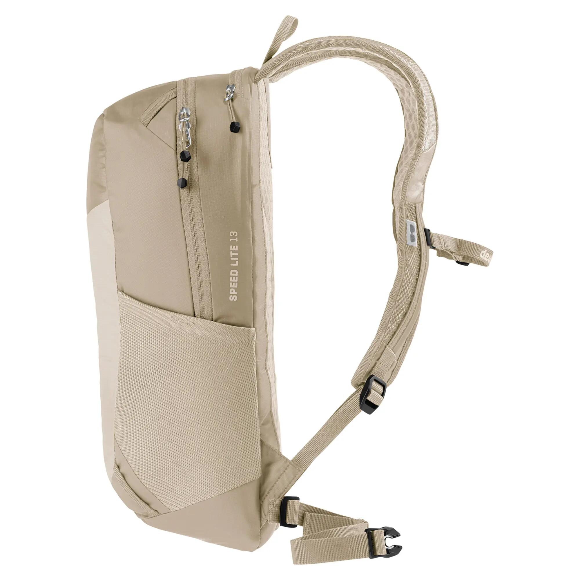 Unisex Wanderrucksack Speed Lite 13 13/15