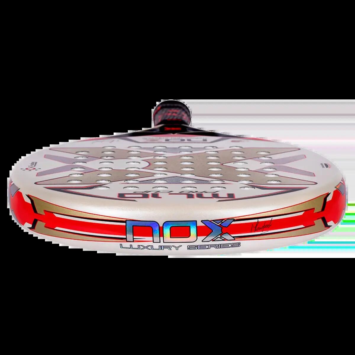 Nox Ml10 Pro Cup Luxury Series 2022 5/7