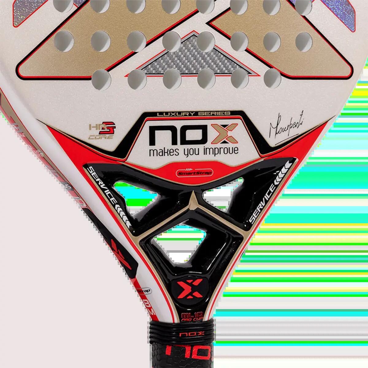 Nox Ml10 Pro Cup Luxury Series 2022 4/7