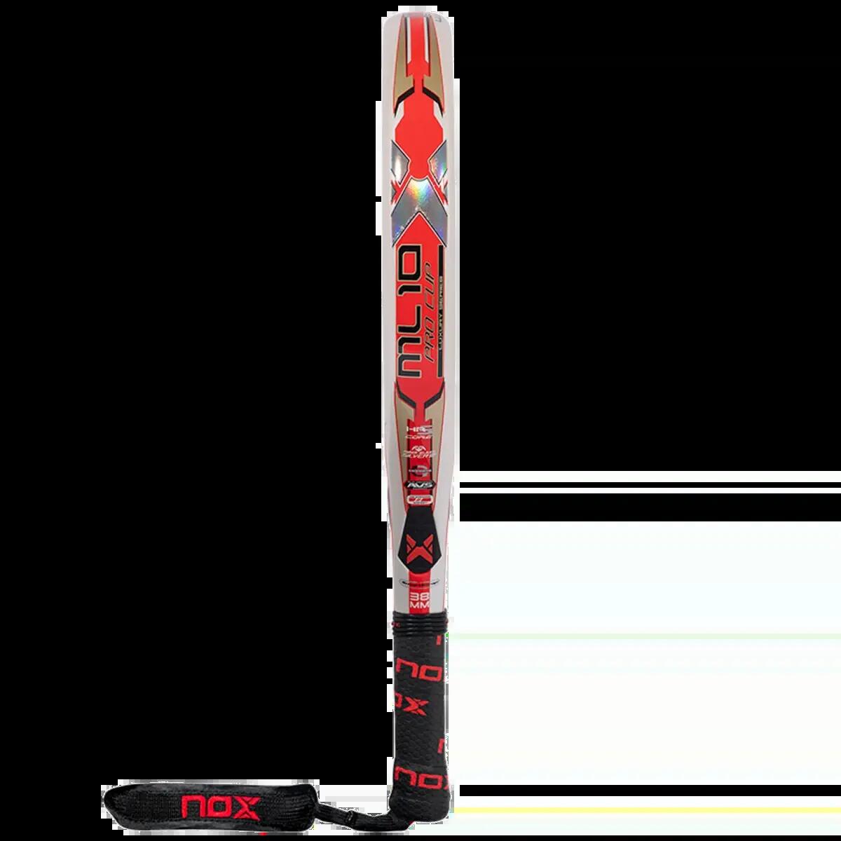 Nox Ml10 Pro Cup Luxury Series 2022 3/7