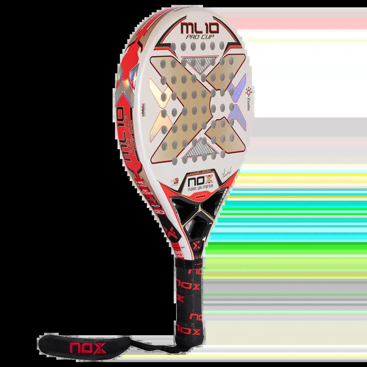 Nox Ml10 Pro Cup Luxury Series 2022 2/7