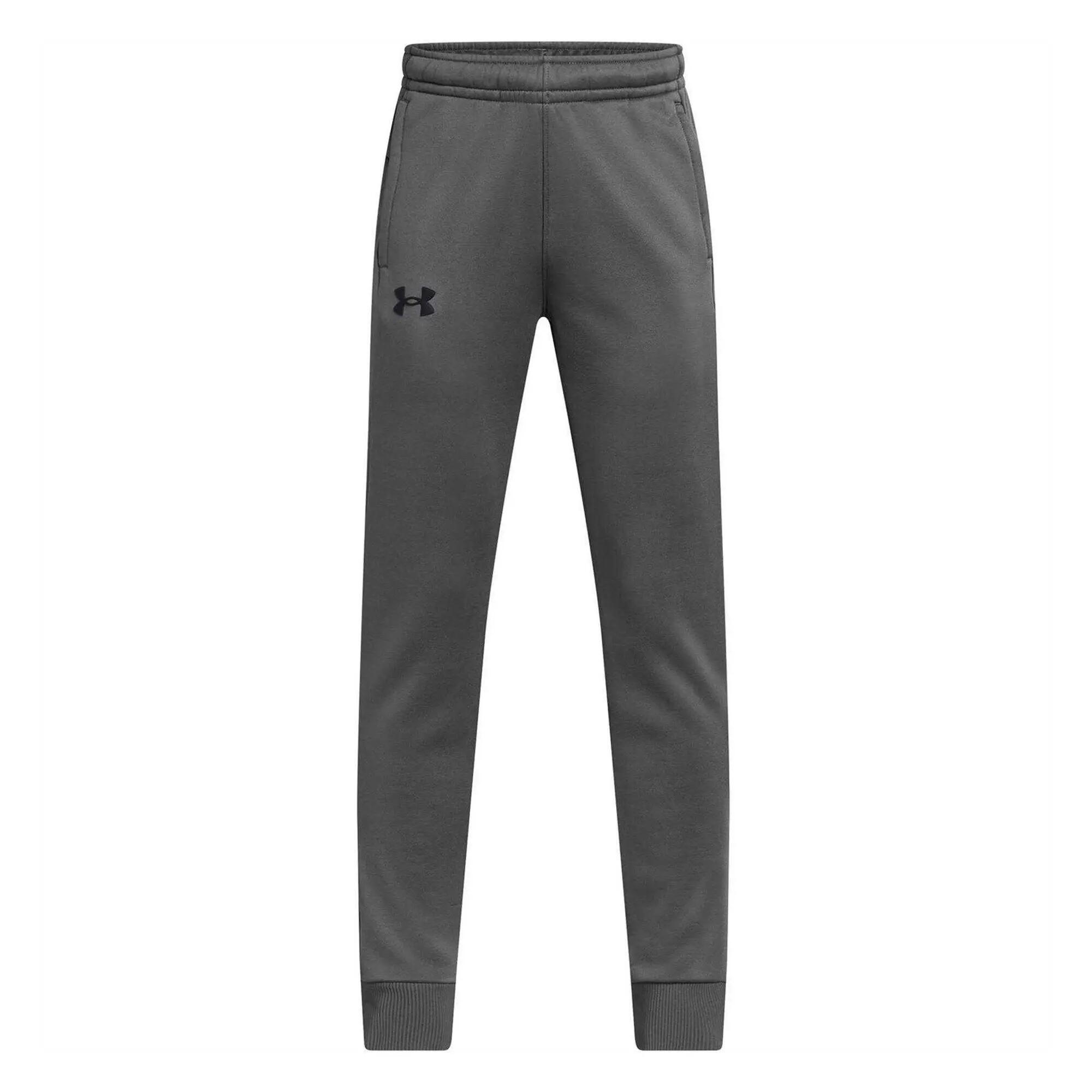 Under Armour Childrens/Kids Armour Hardwearing Joggers