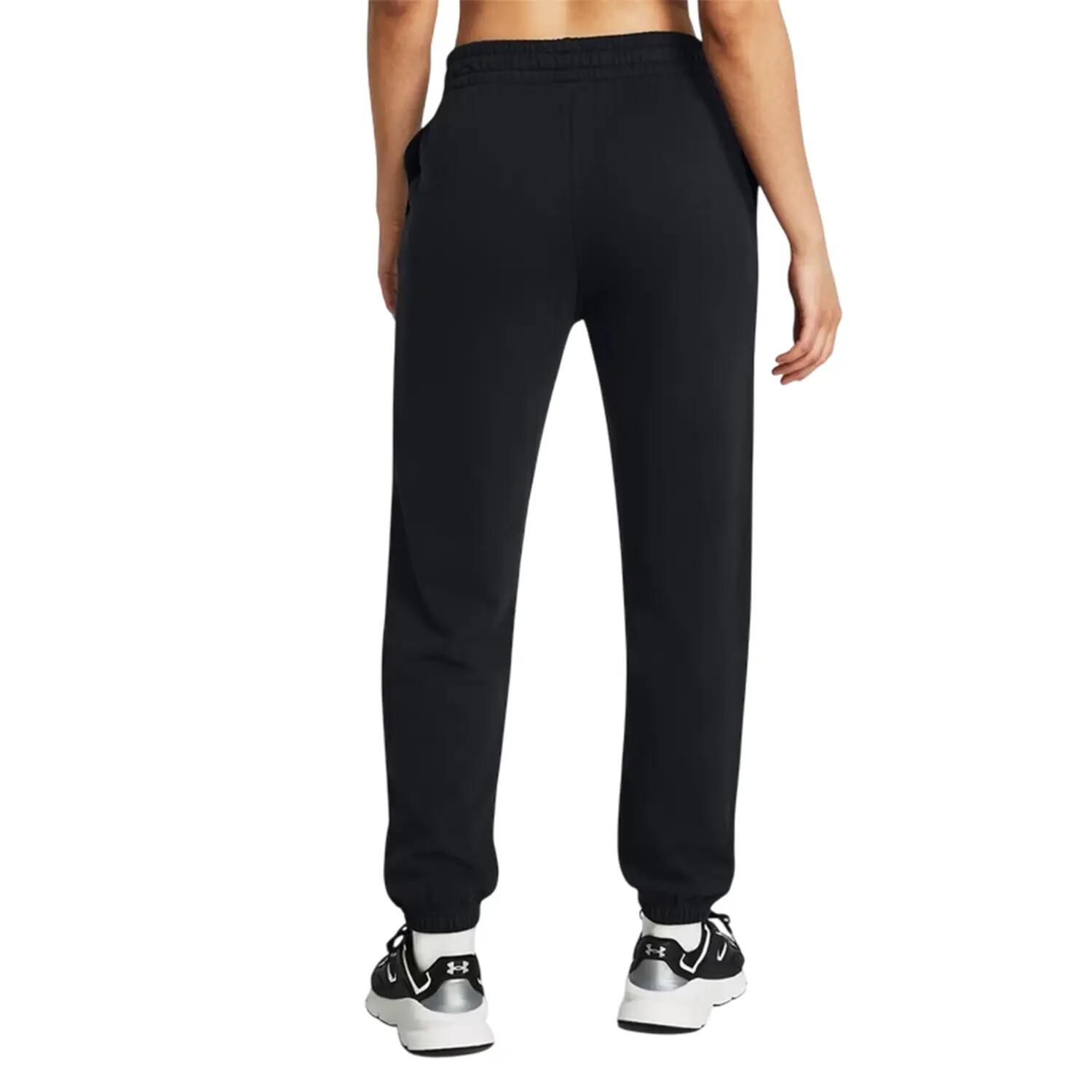 Under Armour Womens/Ladies Rival Terrycloth Joggers