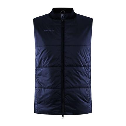 Craft Herren Weste Core Light Padded Vest M 1910986