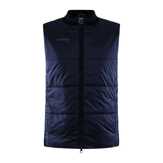 Craft Herren Weste Core Light Padded Vest M 1910986