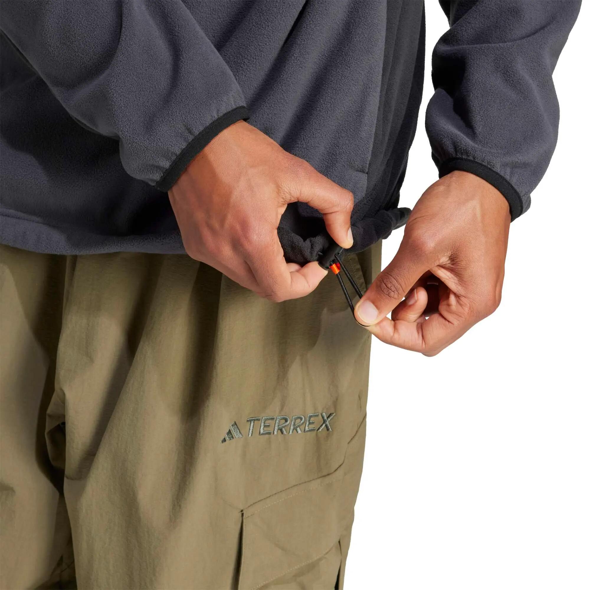 Anorak Terrex Multi Climawarm Fleece 14/14