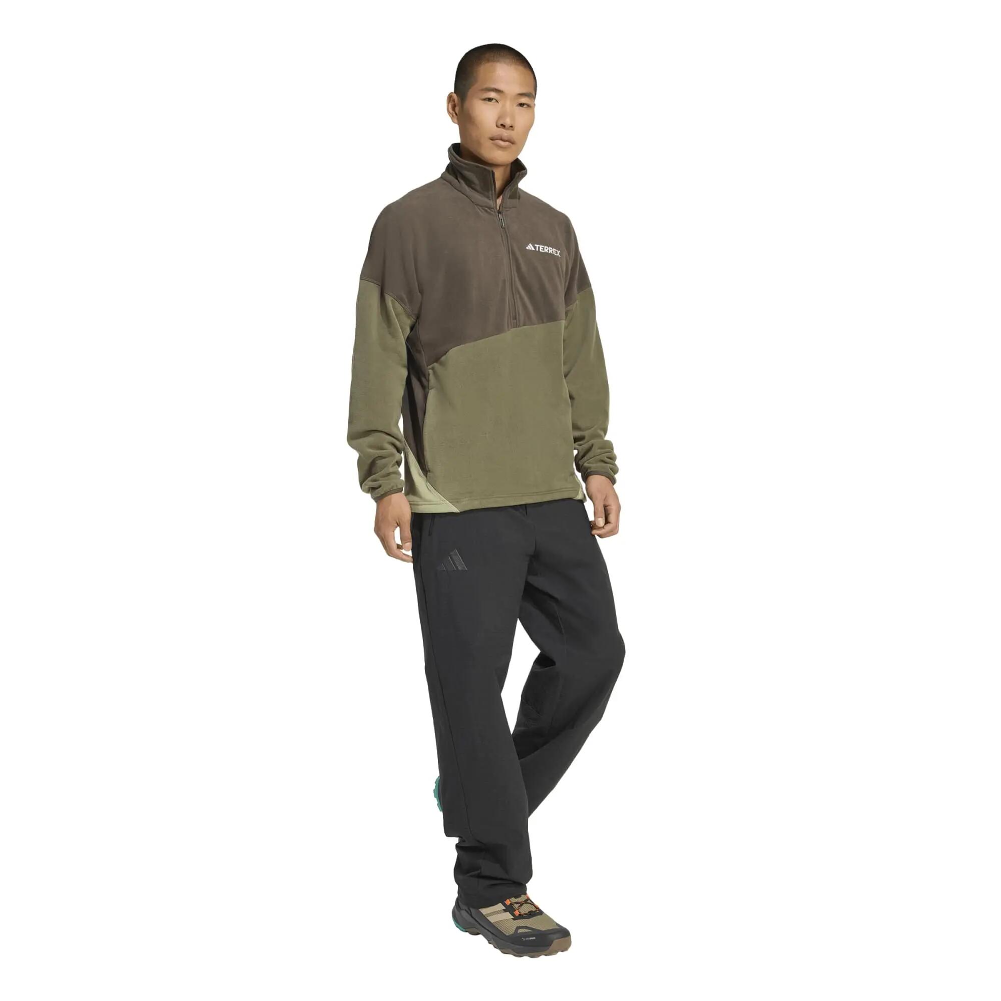 Kurtka Terrex Multi Climawarm Fleece 8/10