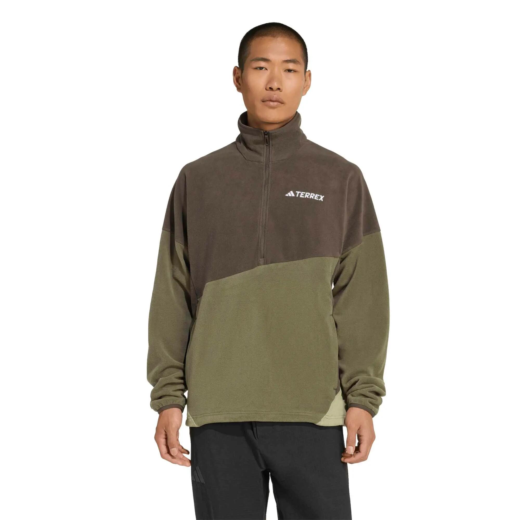 Kurtka Terrex Multi Climawarm Fleece 6/10