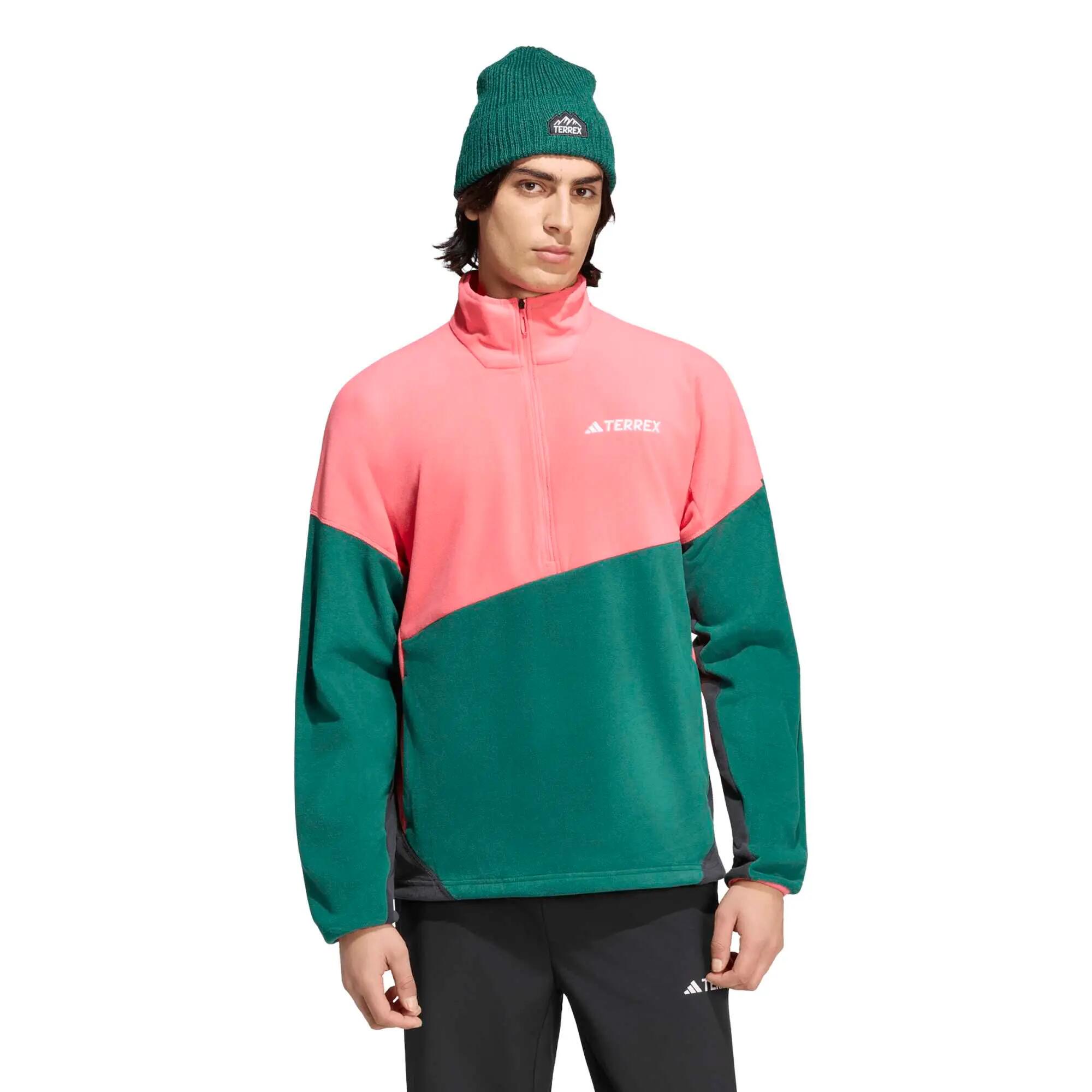Anorak de felpa Terrex Multi Climawarm 8/11