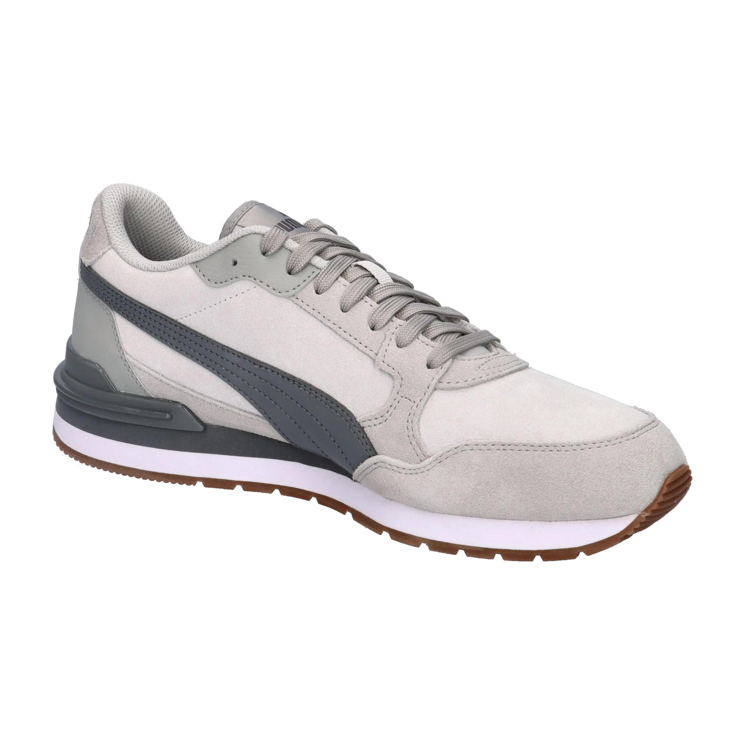 Sneakers en daim ST Runner v4 PUMA 8/14