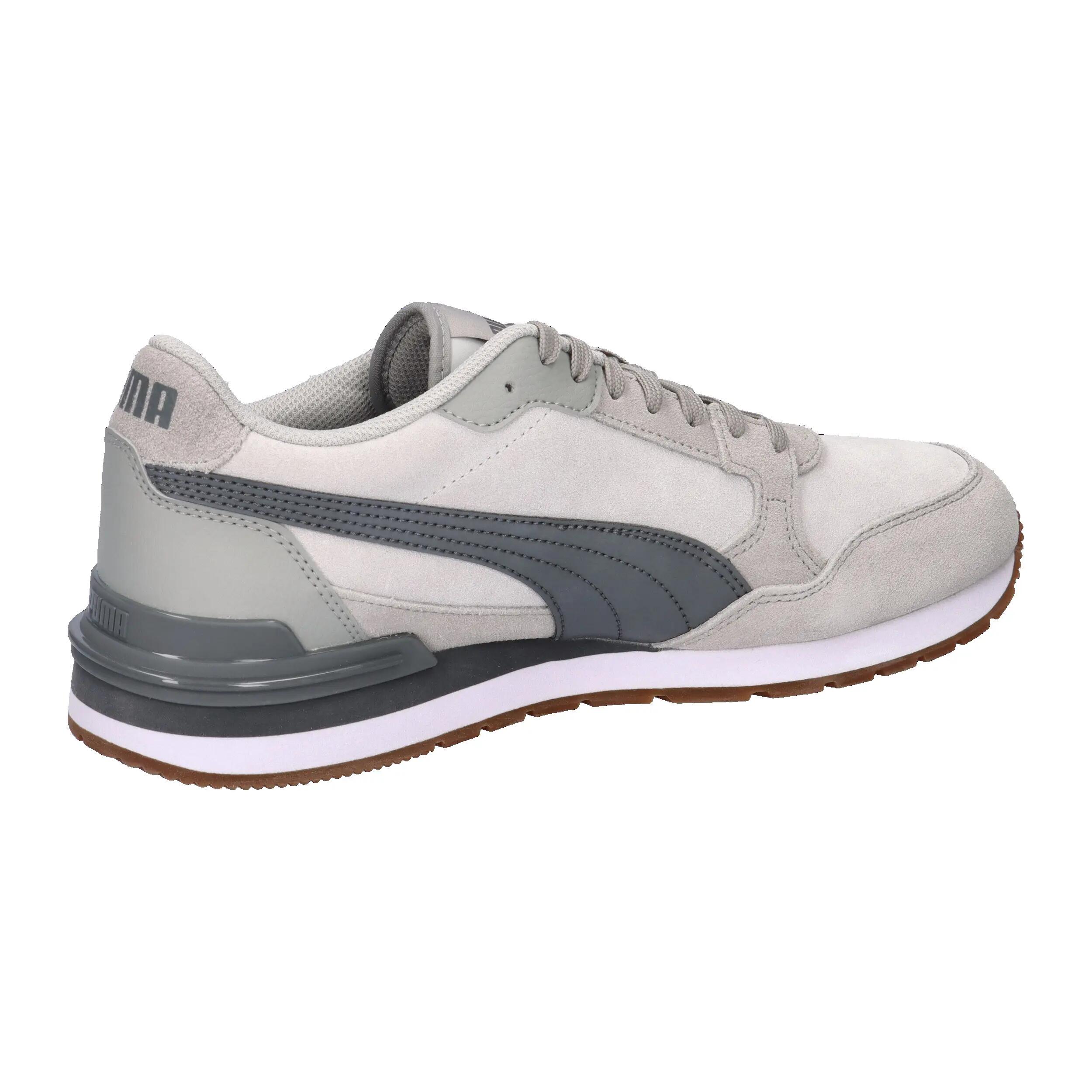 Sneakers en daim ST Runner v4 PUMA 14/14