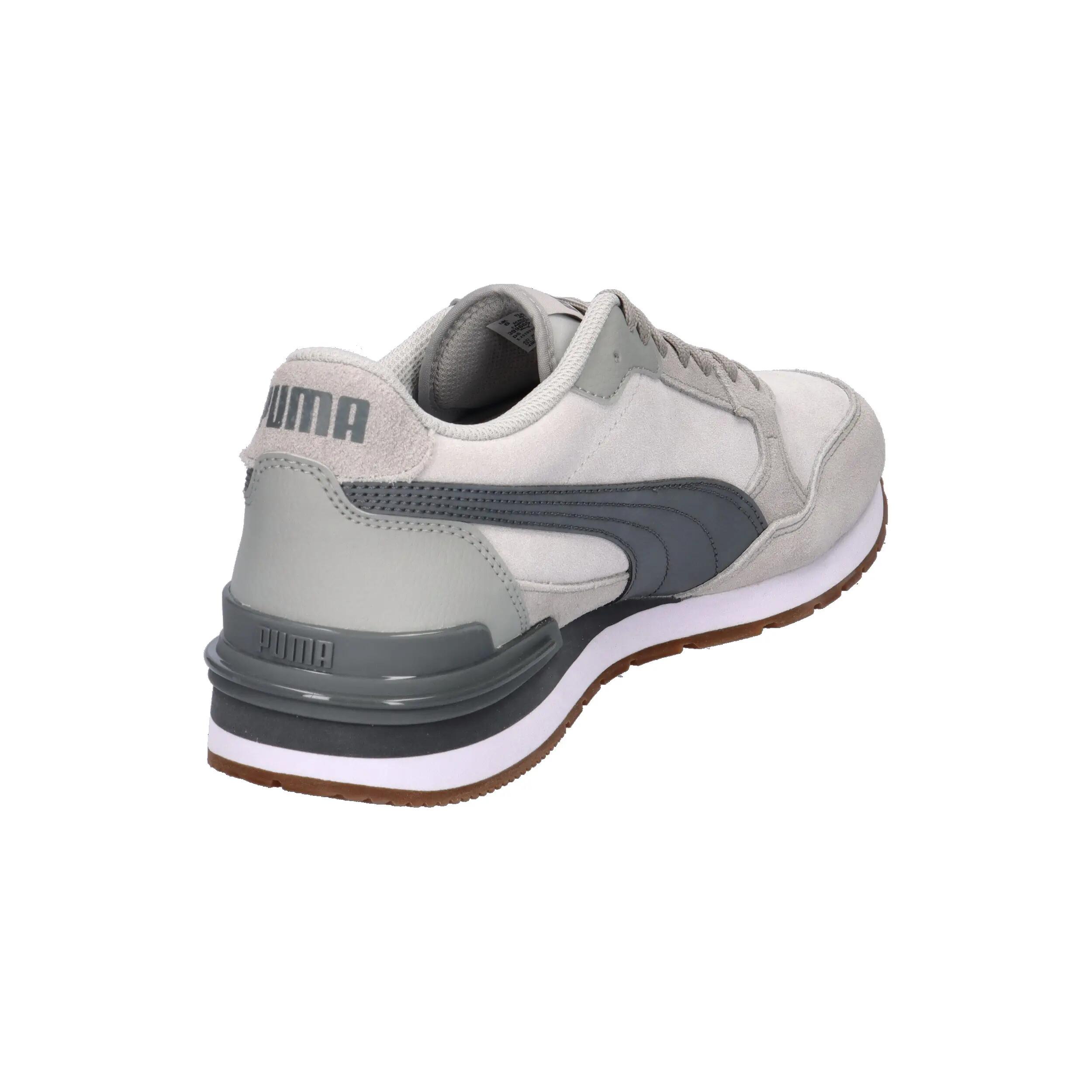Sneakers en daim ST Runner v4 PUMA 13/14