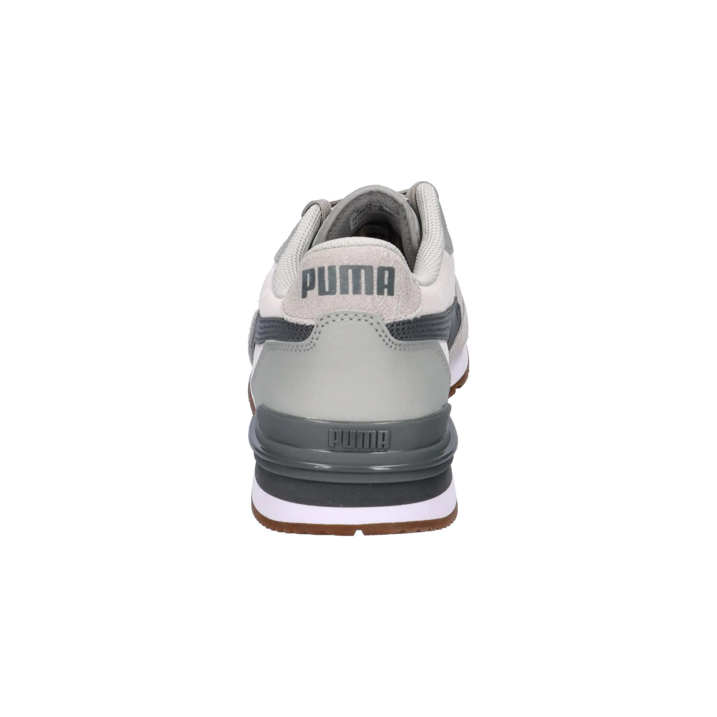 Sneakers en daim ST Runner v4 PUMA 12/14