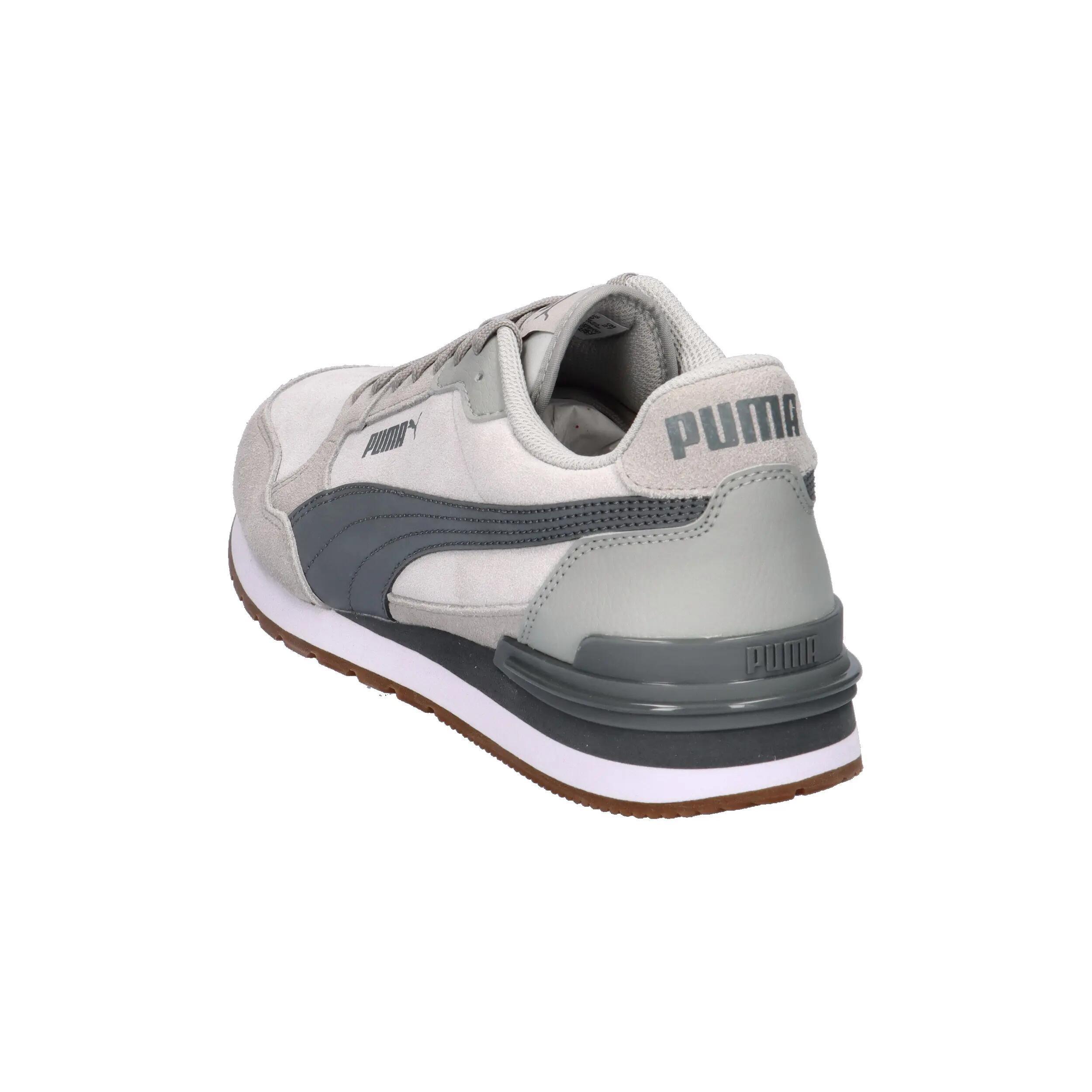 Sneakers en daim ST Runner v4 PUMA 11/14