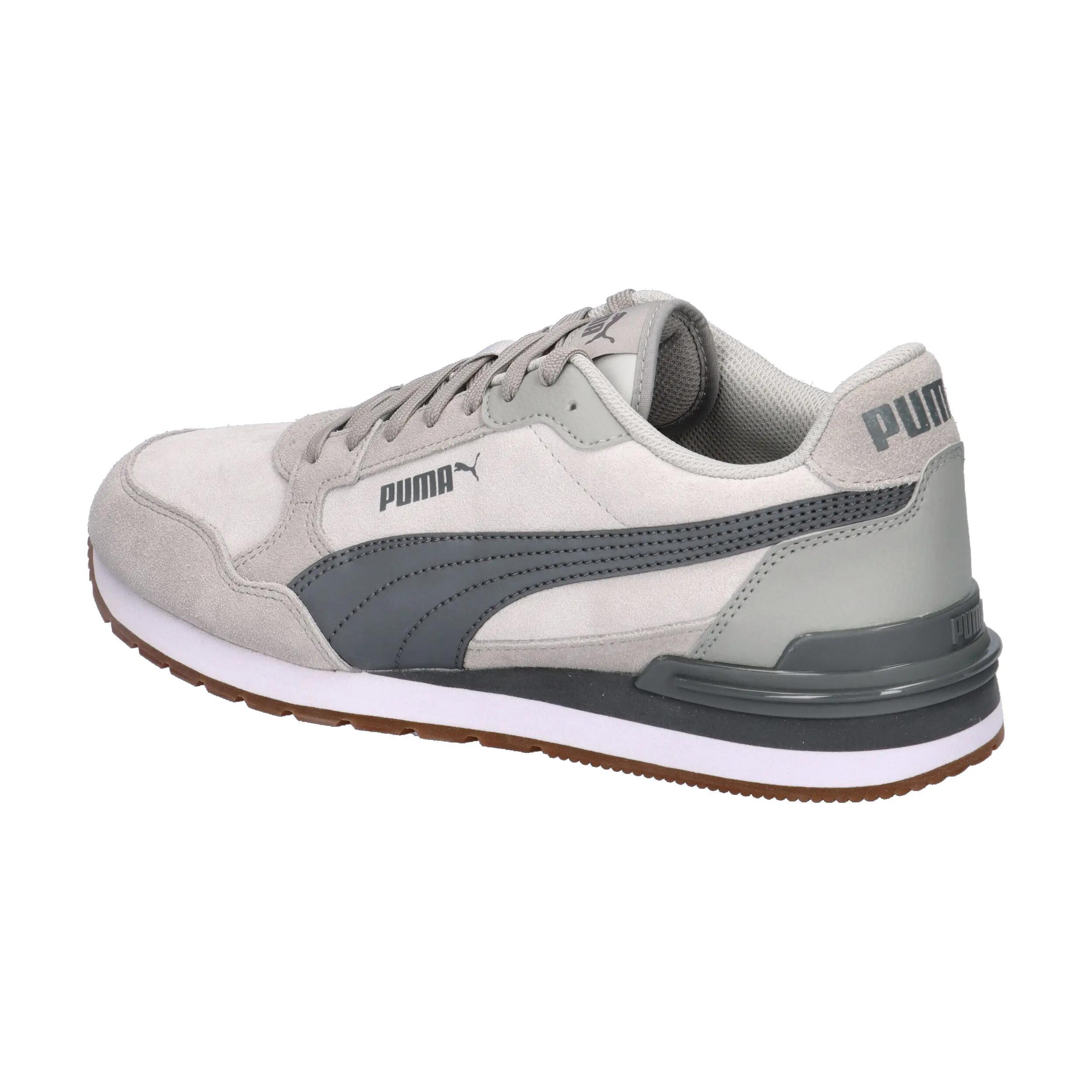 Sneakers en daim ST Runner v4 PUMA 10/14