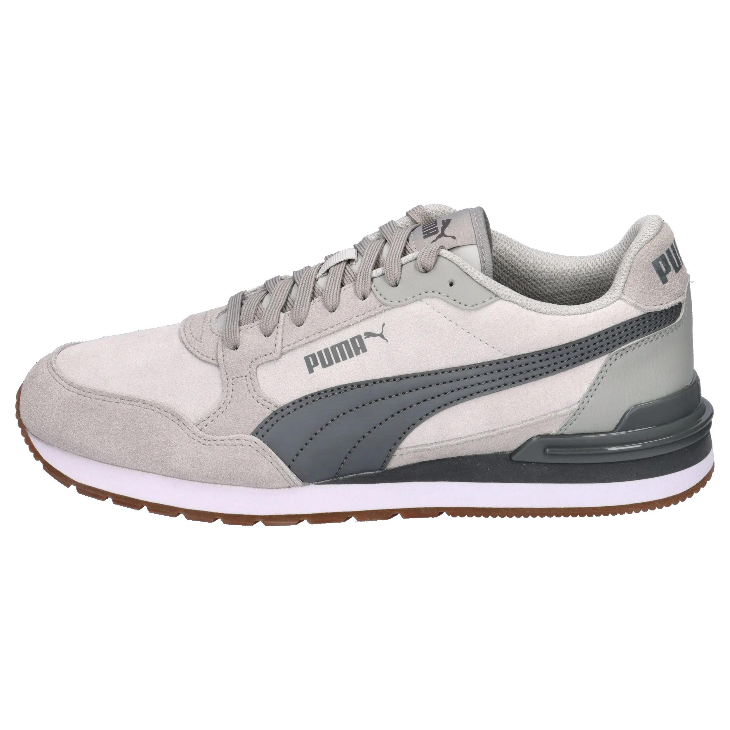 Sneakers en daim ST Runner v4 PUMA 9/14