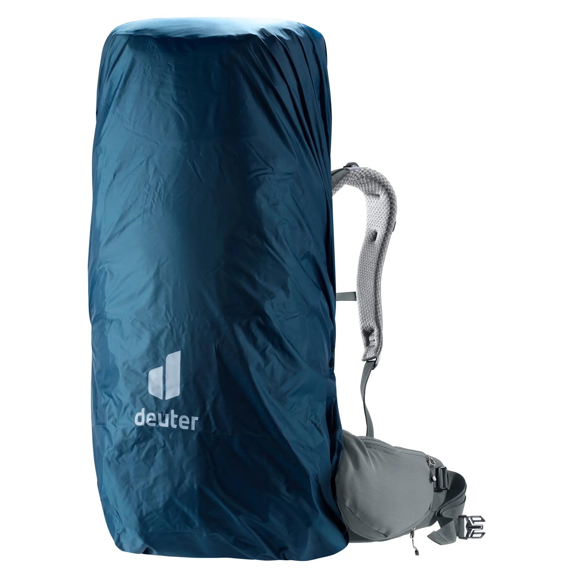Unisex Trekkingrucksack Aircontact Core 45+10 SL 10/13