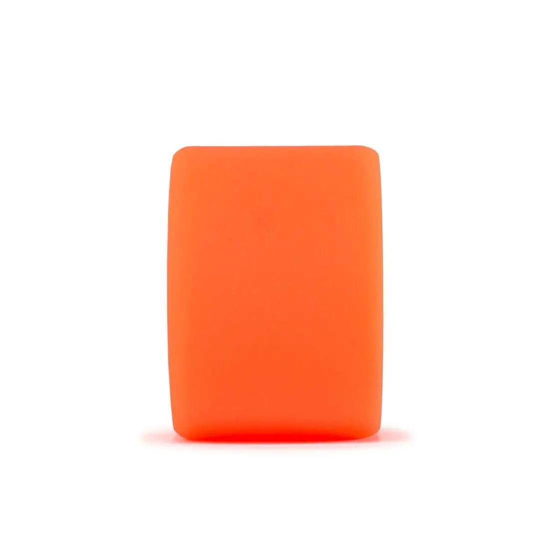 Ruedas Skateboard - Sk8 - Stimulus - 70 mm 80a - Orangatang 4/5