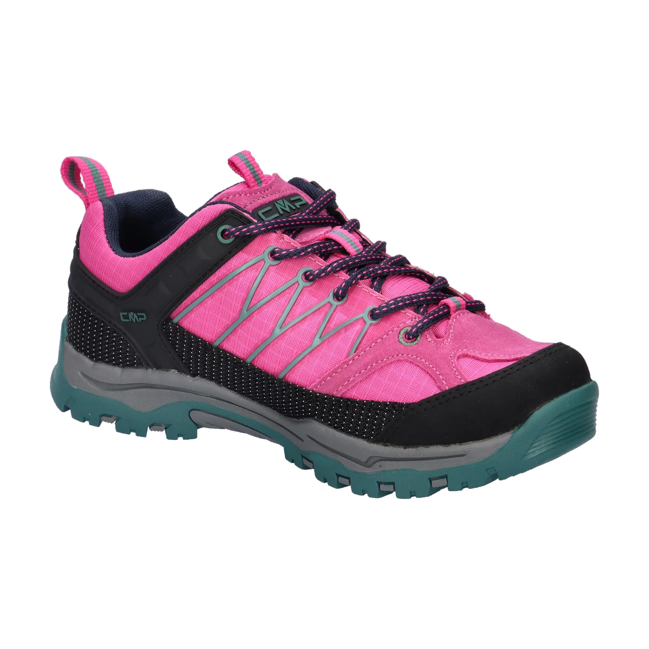 CMP Kinder Trekking Schuhe Rigel LOW 3Q54554J 8/14