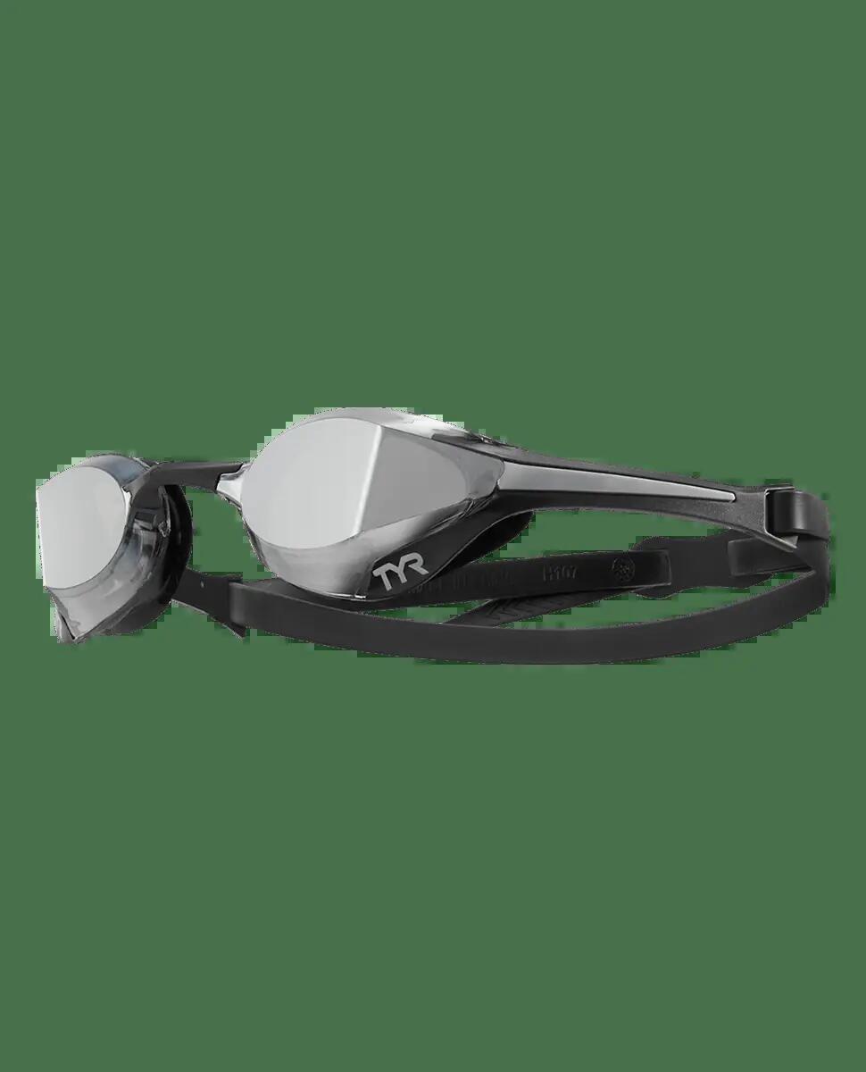 Ochelari de inot TYR Tracer-X Elite miroir