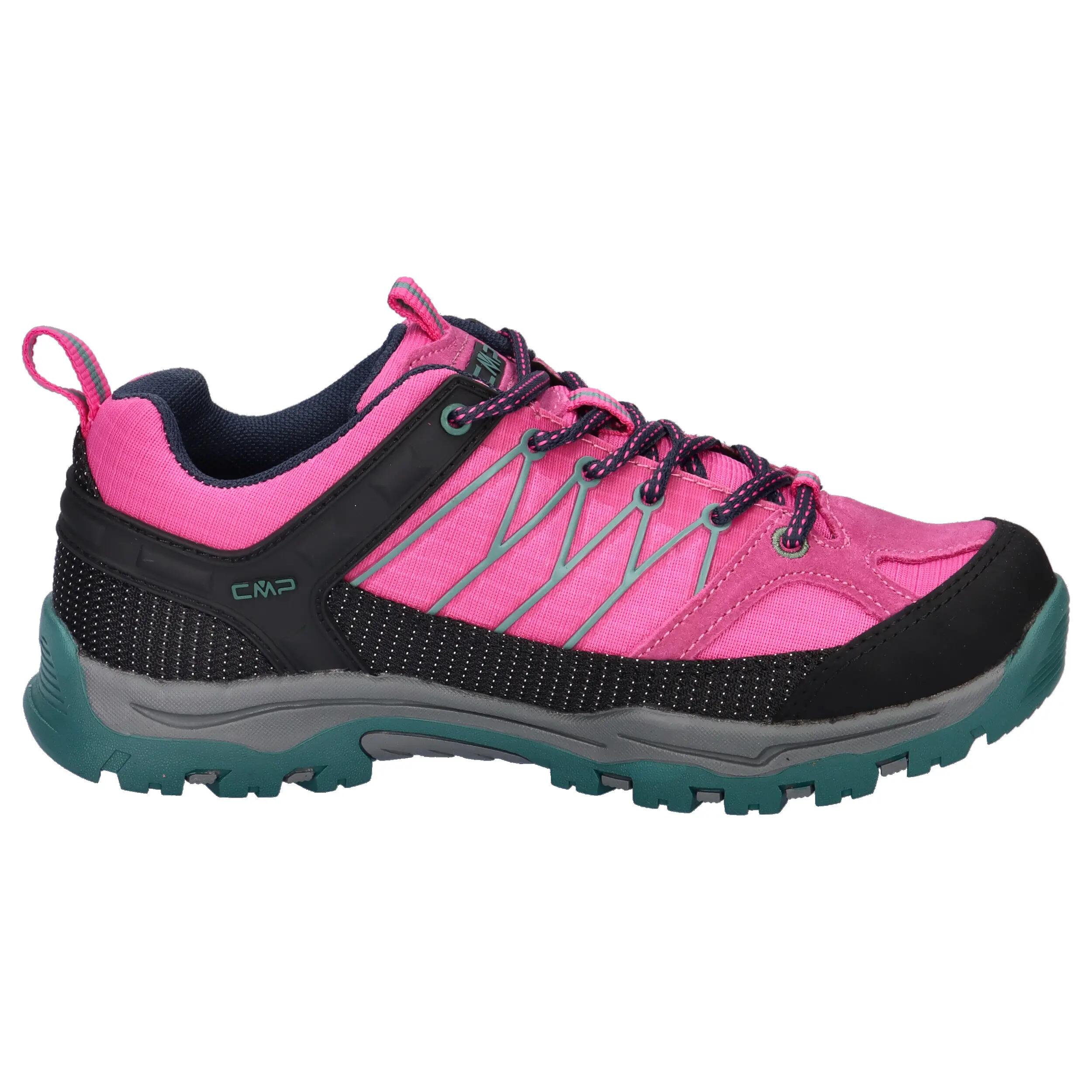 CMP Kinder Trekking Schuhe Rigel LOW 3Q54554J 7/14