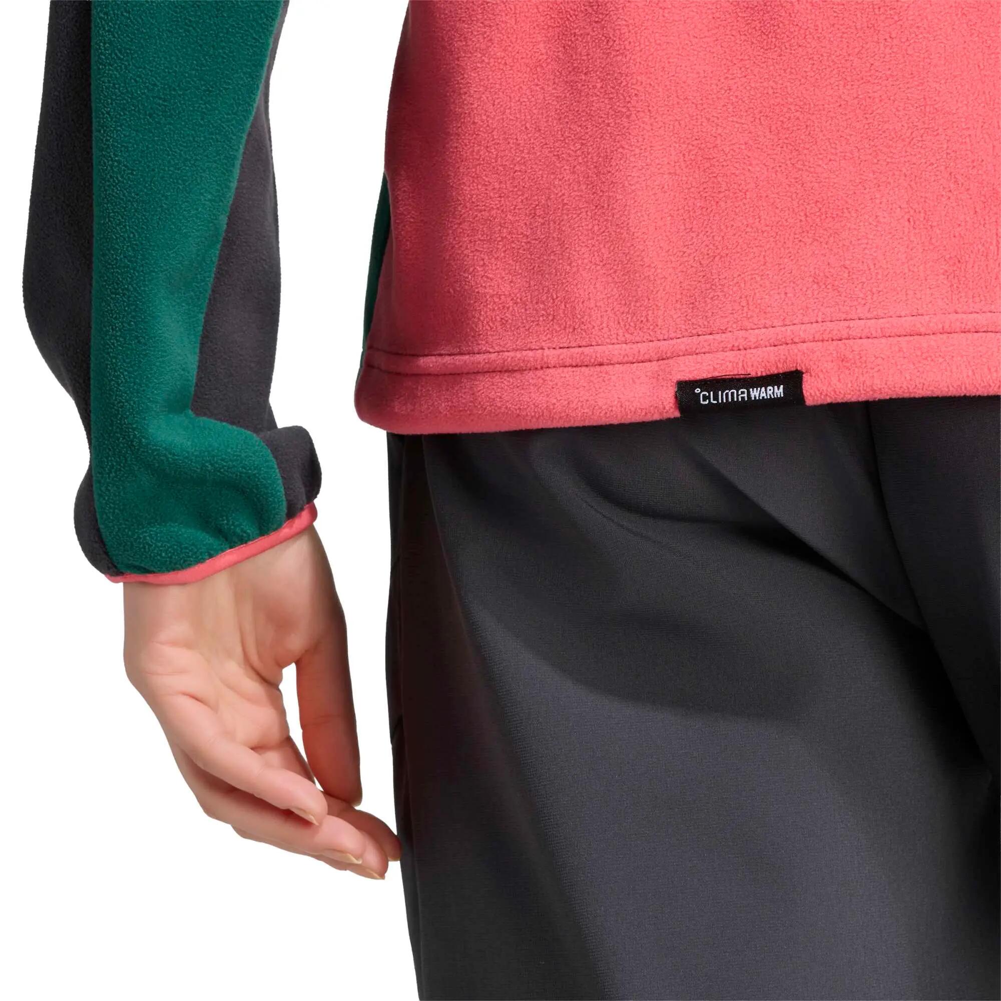TERREX Multi Climawarm Fleece-oberteil 11/11