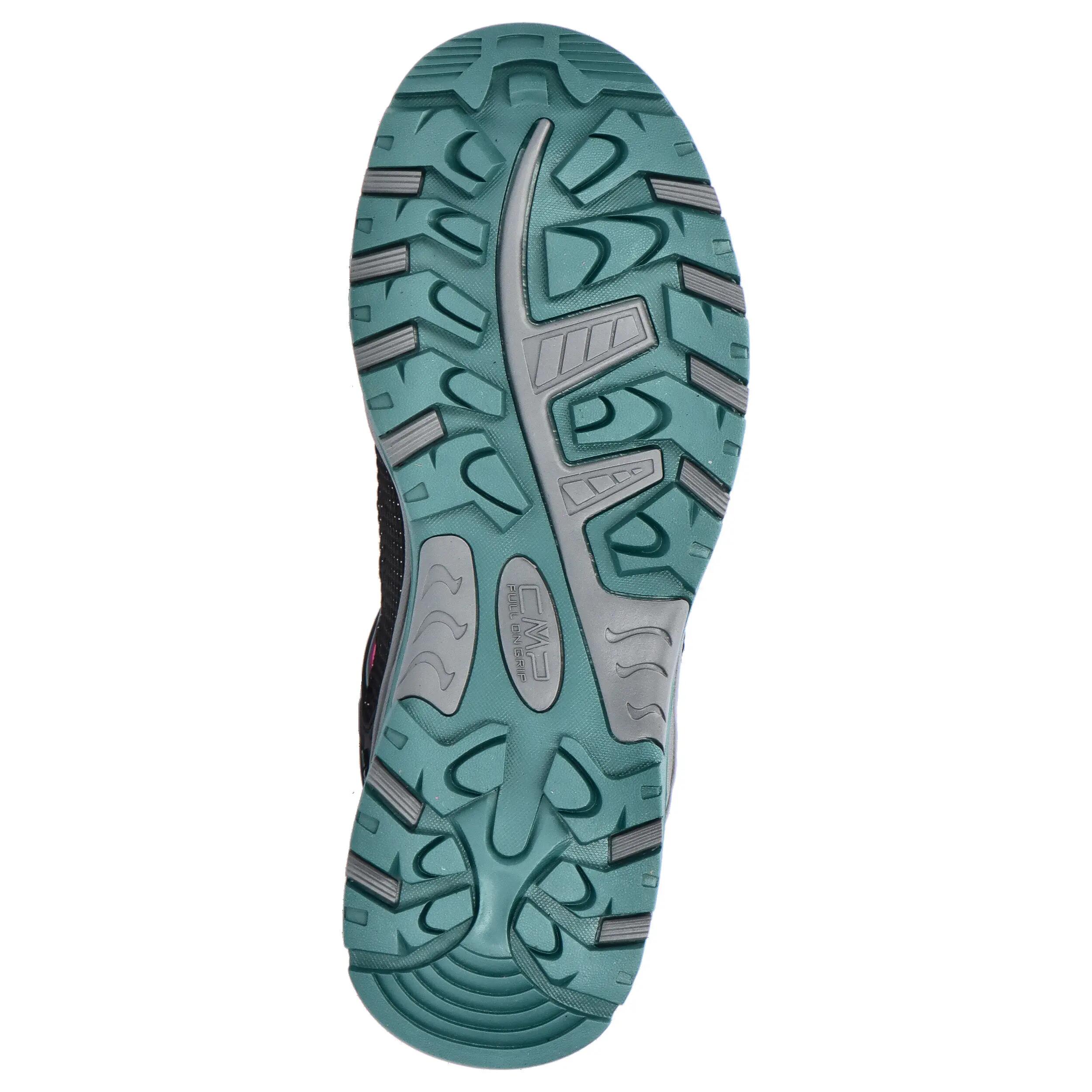 CMP Kinder Trekking Schuhe Rigel LOW 3Q54554J 6/14