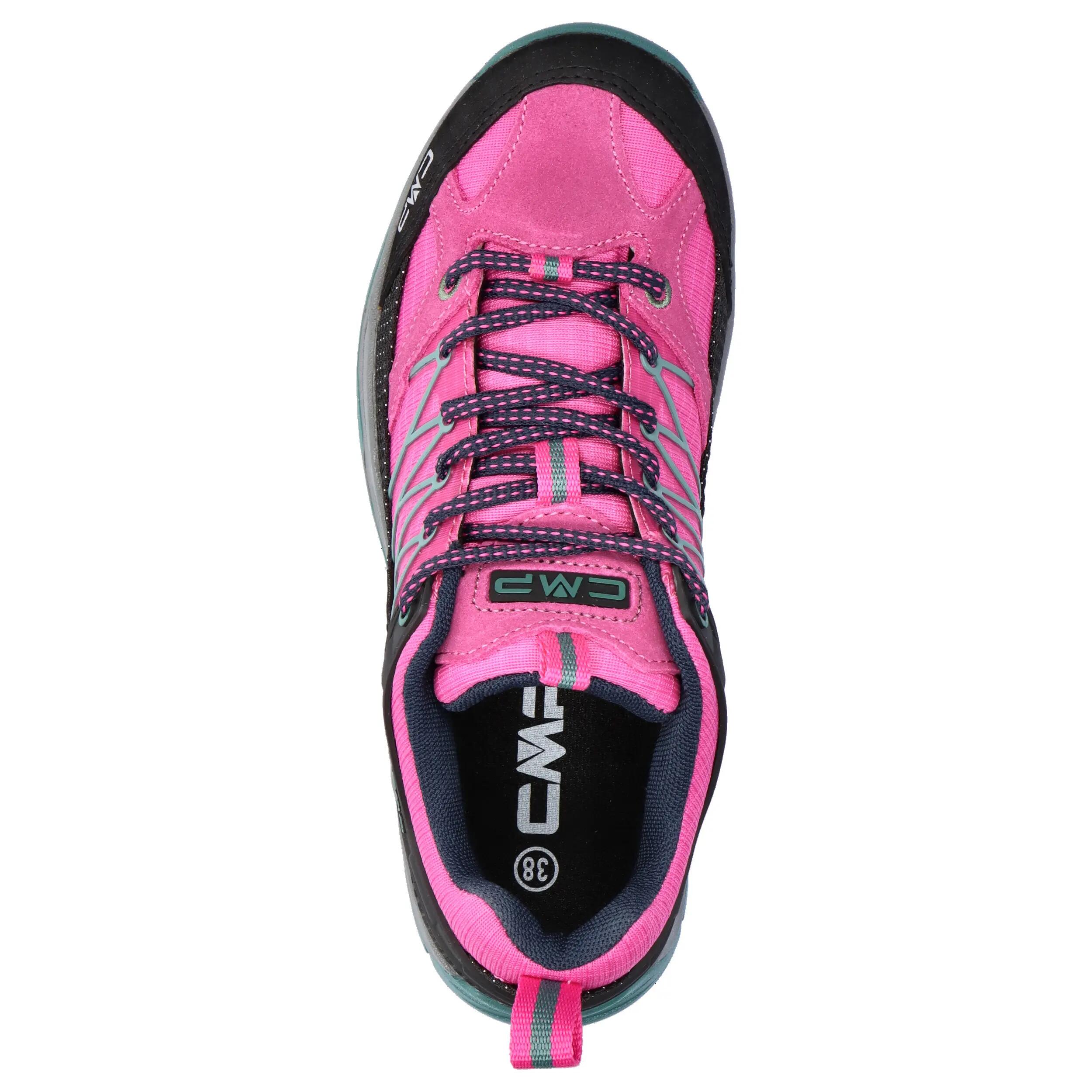 CMP Kinder Trekking Schuhe Rigel LOW 3Q54554J 5/14