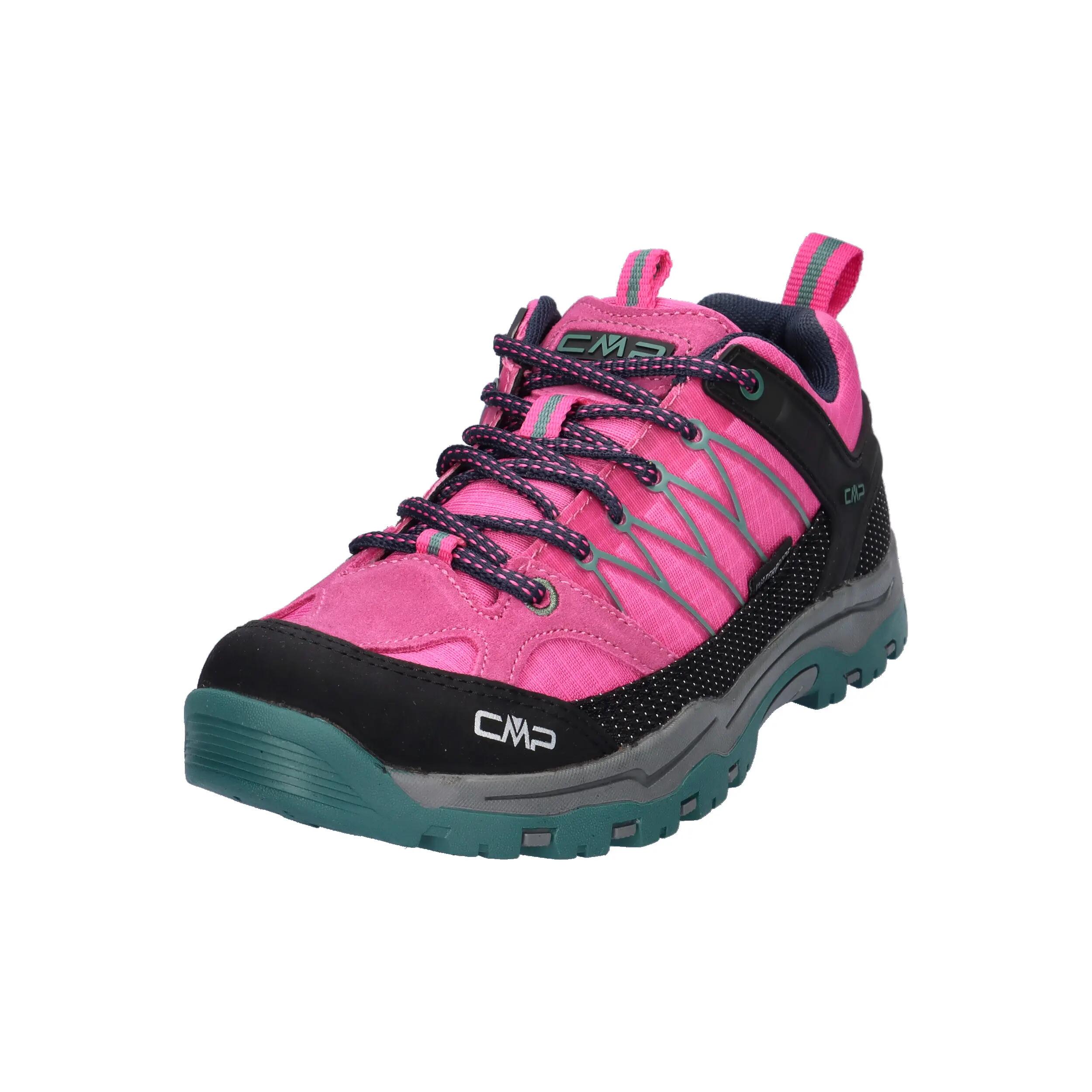 CMP Kinder Trekking Schuhe Rigel LOW 3Q54554J 4/14