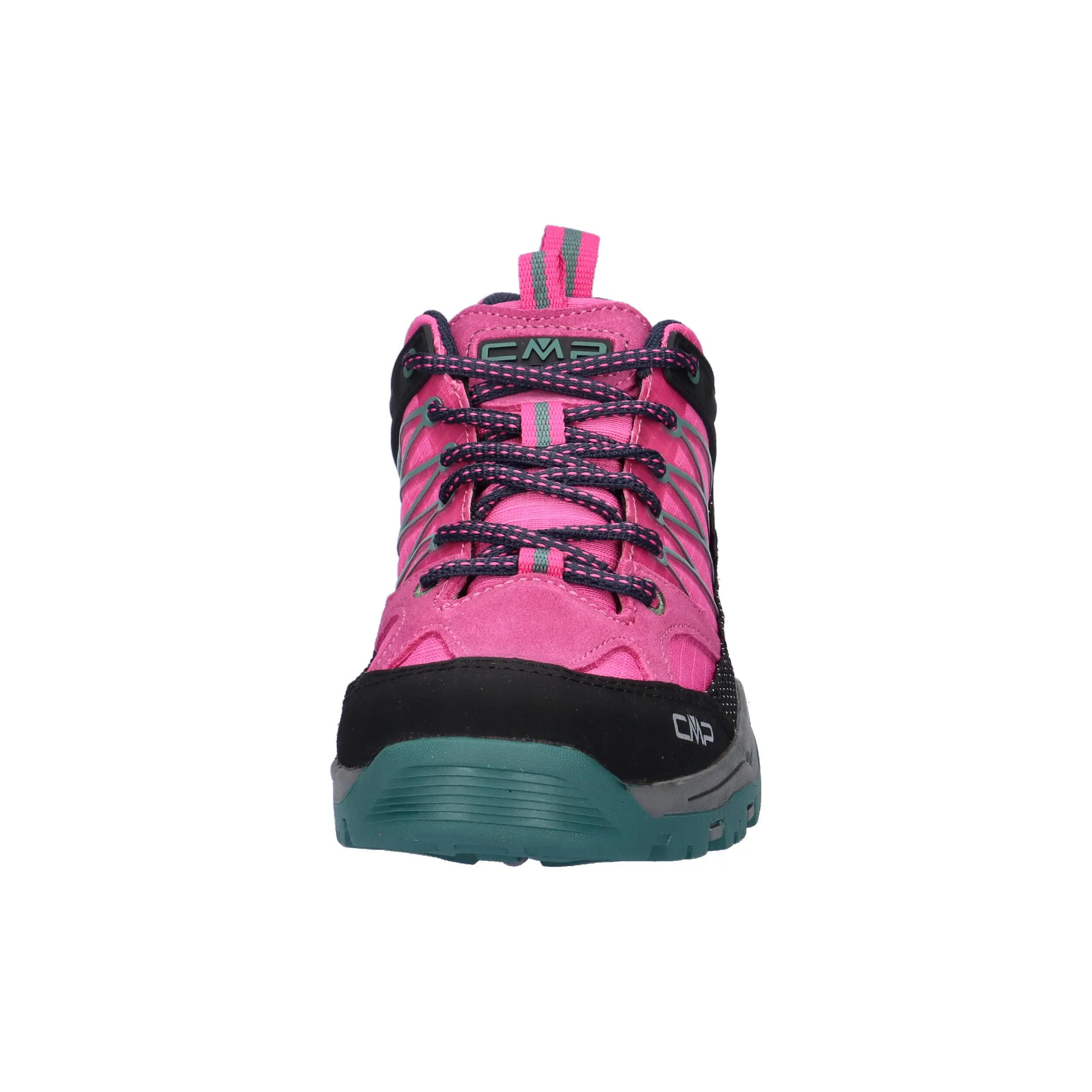 CMP Kinder Trekking Schuhe Rigel LOW 3Q54554J 3/14