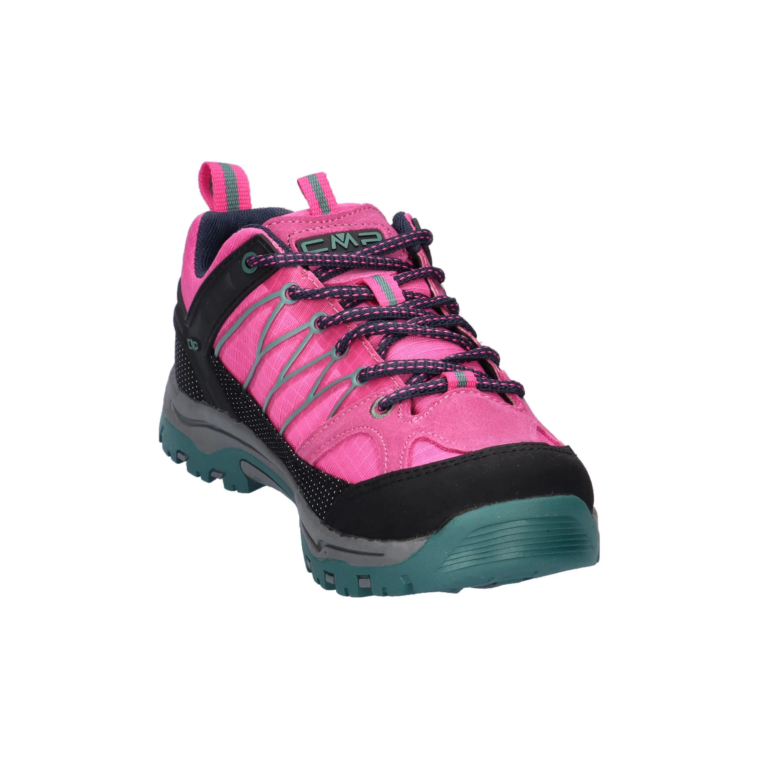 CMP Kinder Trekking Schuhe Rigel LOW 3Q54554J 2/14