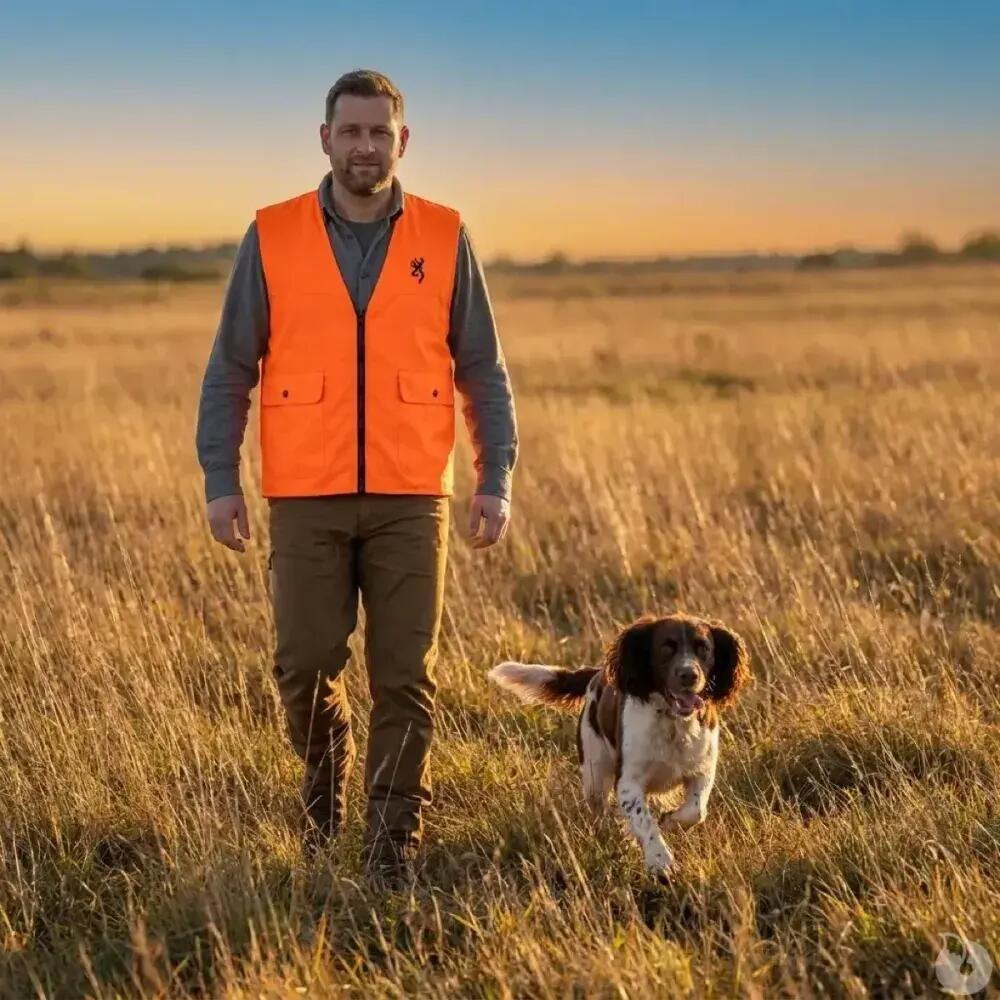 BROWNING picture