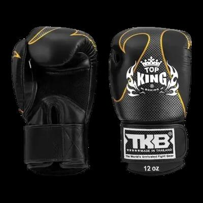 Top king muay thai bokshandschoenen