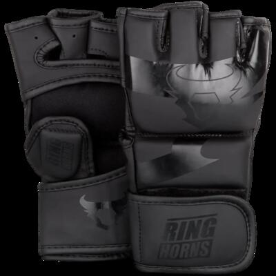 Ringhorns mma charger handschoenen