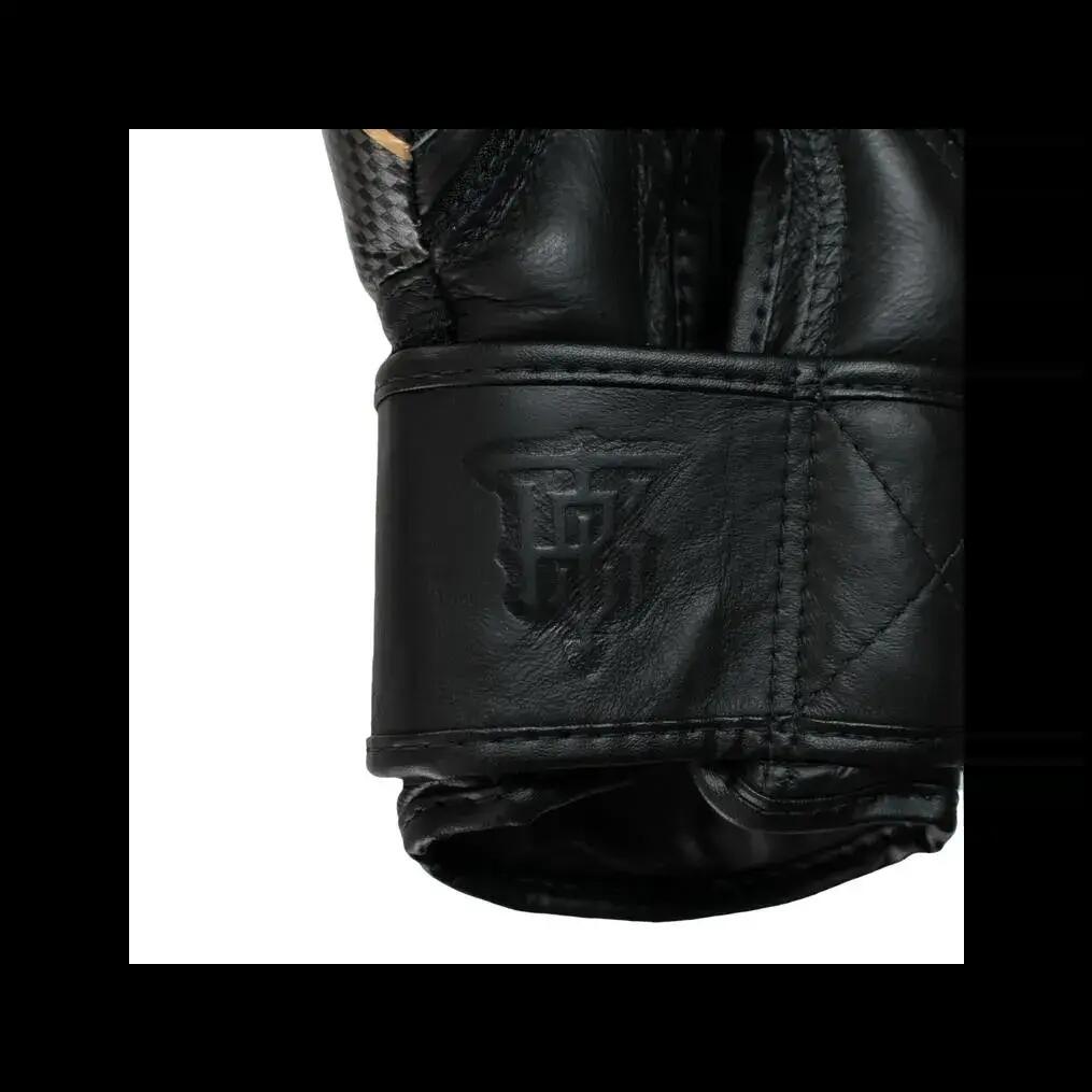 Rękawice bokserskie Top King Muay Thai 6/6