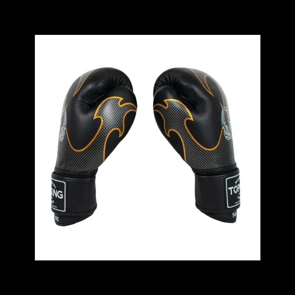 Rękawice bokserskie Top King Muay Thai 5/6