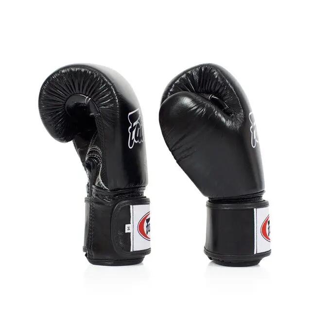 Rękawice bokserskie Fairtex Universal Breathable 3/5