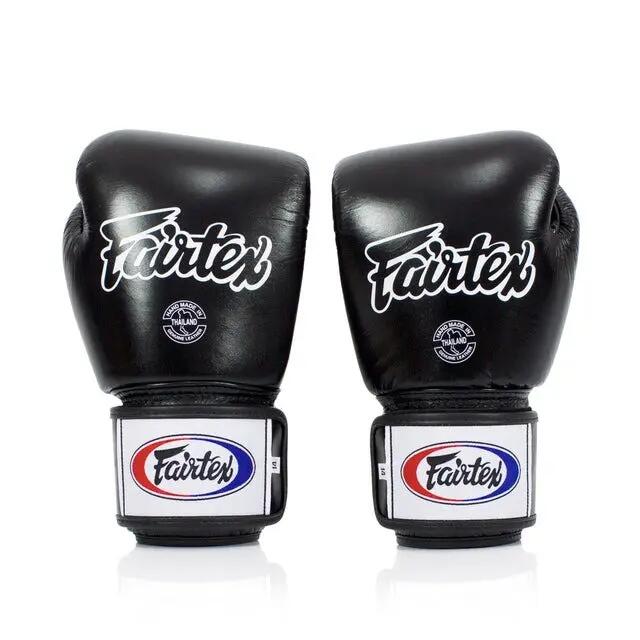 Rękawice bokserskie Fairtex Universal Breathable 2/5